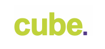 Cube logo