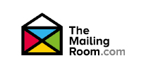 the mailing room logo